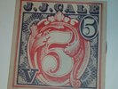 JJ Cale 5 Vinyl Record LP V Five VG+/VG+