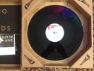 Cedric Brooks   Soul Eye   NEW DUB PLATE 6 BOX EDITION Ltd Ed x/50