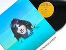 ORIGINAL 1974 GRAM PARSONS EMMYLOU HARRIS GRIEVOUS ANGEL VINYL LP NEAR MINT