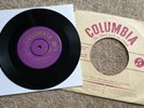 The Teenagers Featuring Frankie Lymon. Why Do Fools Fall In Love? Original 45