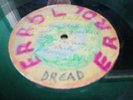 PRE BLANK // 001 Impact LP VC SIDE 1 JAVA //  SIDE 2 Impact 002 LP  // LP