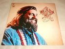 Willie Nelson : The Sound in Your Mind Sealed LP