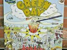GREEN DAY - Dookie Demos, Limited Import CLEAR COLORED VINYL LP New