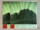 BEETHOVEN / BRAHMS Symphony No. 9 / Haydn Variations  FURTWANGLER  33D 010851-54