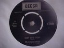 ST LOUIS UNION  EAST SIDE STORY/THINK ABOUT ME   MOD
