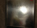 Boulez - Wagner: Parsifal (VG+ 5LP Box Set, Deutsche Grammophon)
