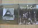 ALICE IN CHAINS Rainier Fog Double LP + Live At Palladium 1992 LP 180g Vinyl