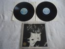 PUBLIC IMAGE LTD.-SECOND EDITION 1979 ISLAND REC. GATEFOLD 2 LP'S PROMO EXC. VG+