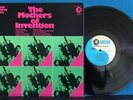 THE MOTHERS OF INVENTION FRANK ZAPPA VG++ ORG 1970 MGM LP GOLDEN ARCHIVE SERIES