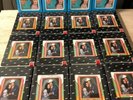Loretta Lynn Ernest Tubb Sealed 8track Lot.  See Pics And Description.