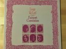 Fairport Convention Liege & Lief 2018 UK Limited Pink Vinyl LP 500-Only