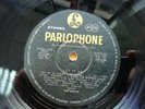 THE BEATLES-LET IT BE -YELLOW/BLACK PARLOPHONE-LP-RARE YUGOSLAVIA 1970
