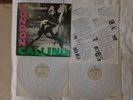 THE CLASH London Calling ORIGINAL 1st UK CBS 1979 DBL VINYL LP + INSERTS