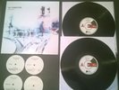 Quinton Sung 8 Bit Computer Radiohead Chiptune Moonshake TEST PRESSING Rare