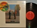 PINK FLOYD 1981 HALF-SPEED MASTERED VINYL LP WISH YOU WERE HERE NM VPI NR