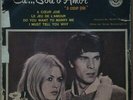 BRIGITTE BARDOT 1967 “Eu Sou O Amor” A Coeur Joie RARE  OST  P/S 7” EP BRAZIL