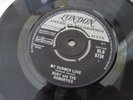 RUBY AND THE ROMANTICS My Summer  Love  1963  LONDON    NEAR MINT