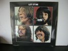 DEAGOSTINI THE BEATLES VINYL COLLECTION ISSUE NO19  LET IT BE  180 gm