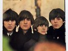 The Beatles - Beatles For Sale | Rare PCS 3062 Vinyl LP Corrected Matrix