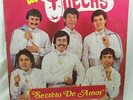 Los Muecas - Lp - Secreto De Amor - 80's Latin Mexico Cumbia Grupero Tex Mex