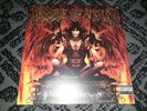CRADLE OF FILTH BITTER SUITES TO SUCCUBI VINYL LP SEALED 2001 ABRA CADAVER