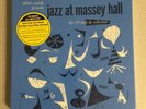 Parker Gillespie Mingus Roach Jazz At Massey Hall Vinyl Box RSD 3LP NEW SEALED