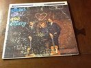 Vintage Peter Paul And Mary Autographed Album