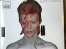 David Bowie-Aladdin Sane Silver Vinyl 45th Anniversary Edition Sealed And New
