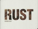 Harms Way Rust - 'Ginger Ale' vinyl vinyl LP album record USA DW174