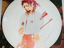 MICHAEL JACKSON, BEAT IT (JAPANESE FAN CLUB), 180 G PICTURE DISC VINYL LP, NEW