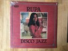 RUPA Disco Jazz EXTRA RARE LP Reissue