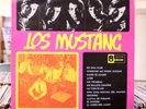 Los Mustang / Los Mustang.Vinyl, LP, Compilation