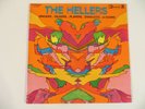 THE HELLERS ?– Singers,Talkers, Players, Swingers & Doers - LP 1968 Command RARE
