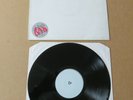 MASSIVE ATTACK Unfinished Sympathy WHITE LABEL TEST PRESSING UK PROMO 12