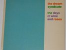 Dream Syndicate - The Days of Wine and Roses - U.S. 12