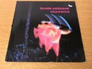 Original Black Sabbath Paranoid vinyl LP