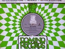 Sylvester With Patrick Cowley - Do You Wanna Funk, 12