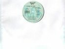 House Of Pain Jump Around & House Of Pain Anthem Vinyl Single 12inch Tommy Bo
