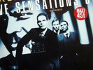 Alphaville Sensations Vinyl Single 12inch WEA
