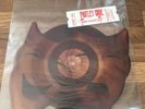 Motley Crue Smokin’ In The Boys Room Shaped Vinyl Picture Disc Original Sleeve