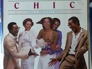Chic Les Plus Grands Succes De Chic = Chics Greatest Hits NEAR MINT Vinyl LP