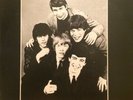 ROLLING STONES Bright Lights Big City LP BERKELEY RECORDS 280 rare NM