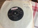 Jean and the Statesides One Fine Day / Putty in your hands 7” Single Demo