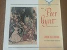 GRIEG PEER GYNT DECCA SXL 2012 OIVIN FJELDSTAD LONDON S.O.WBG ED1 BBB EXCELLENT