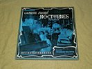 GABRIEL FAURE THYSSENS-VALENTIN Nocturnes 2 LP BOX SET Ducretet-Thomson 320C113