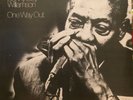 SONNY BOY WILLIAMSON One Way Out LP CHESS CH-9116 rare NM