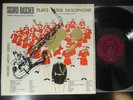 SIGURD RASCHER Plays The SAXOPHONE: Classical Saxophone- Grand Award + Bonus LP
