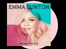 EMMA BUNTON My Happy Place Signed  Pink VINYL LP - SPICE GIRLS NEW