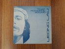 Leong Lau - That Rongeng Sound LP // 1st Press // OZ // Funk // Jazz Grail Rare