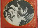 *RARE* Mughal-E-Azam Story & Songs Naushad 3 LP Bollywood India Collectors Item